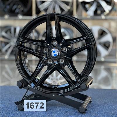(1672)   Borbet 16 -os új alufelni felni, 5x112, BMW G20 G21