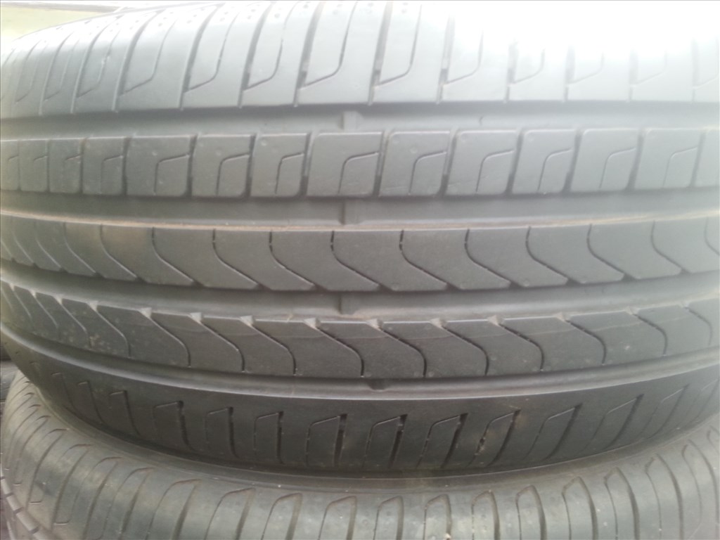  235/55R18 újszerű Pirelli Scorpion Verde nyári gumi  3. kép