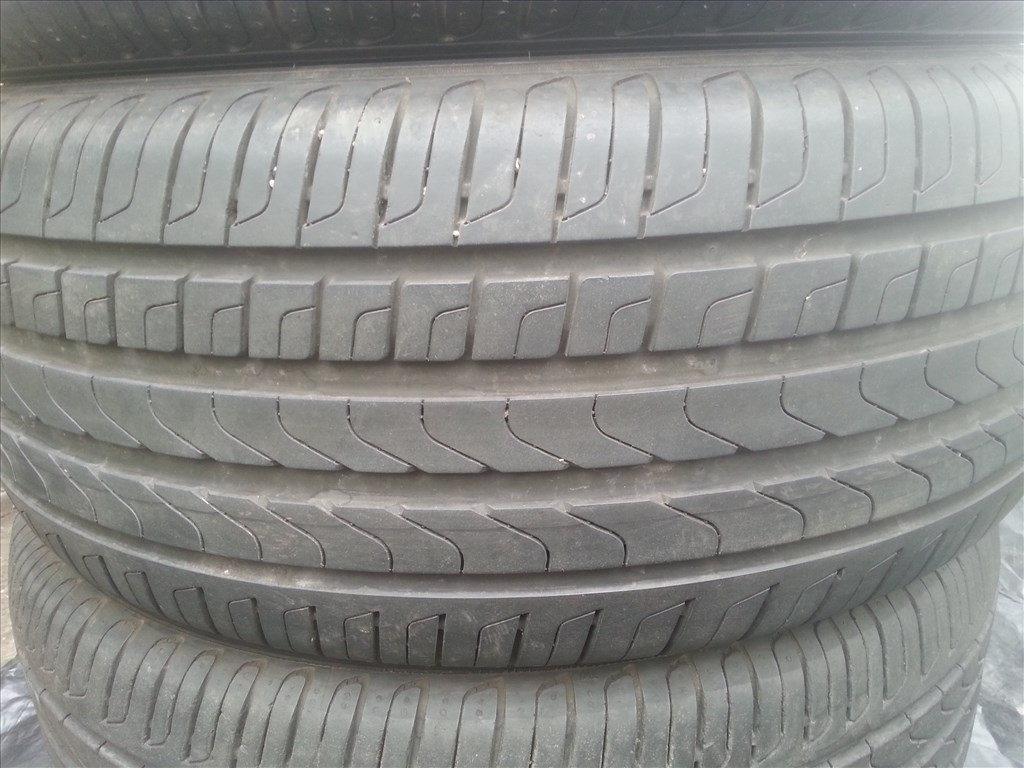  235/55R18 újszerű Pirelli Scorpion Verde nyári gumi  4. kép