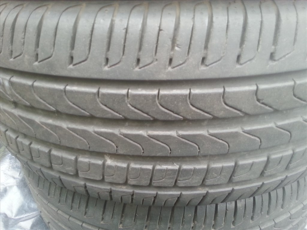  235/55R18 újszerű Pirelli Scorpion Verde nyári gumi  5. kép