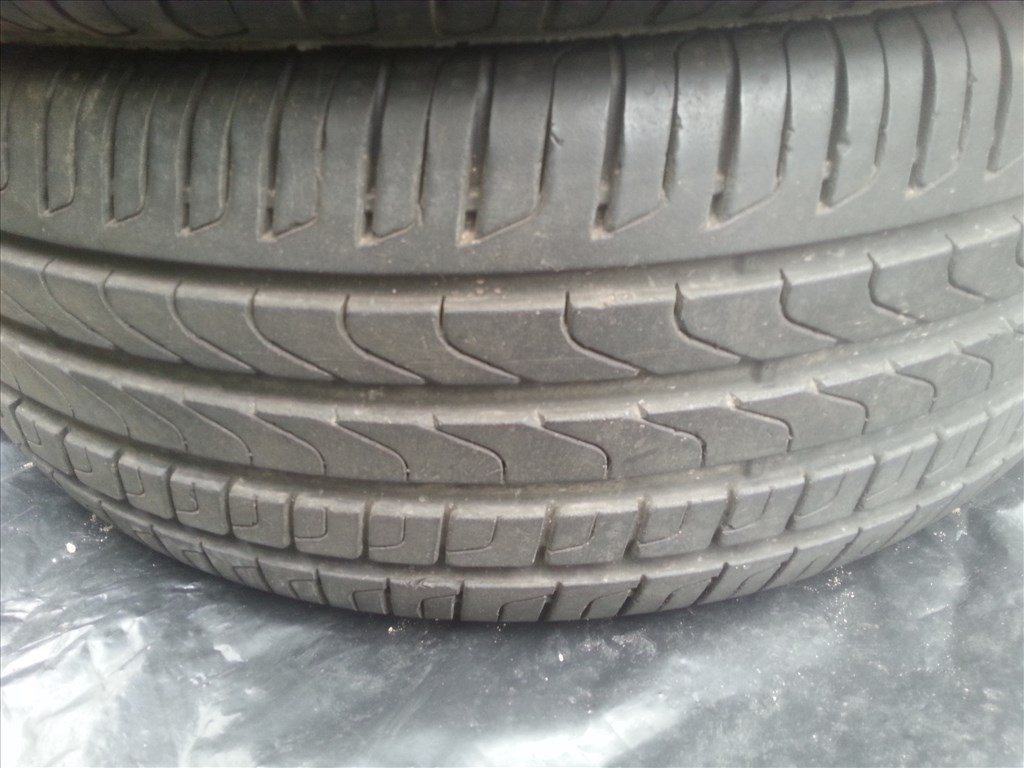  235/55R18 újszerű Pirelli Scorpion Verde nyári gumi  6. kép