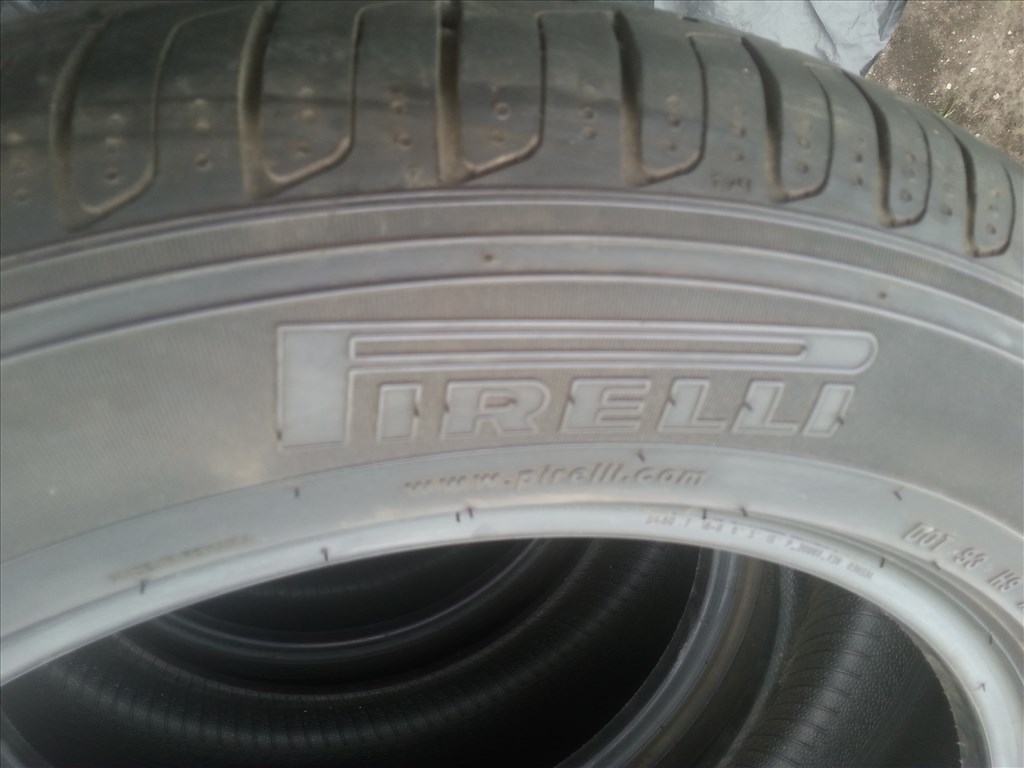  235/55R18 újszerű Pirelli Scorpion Verde nyári gumi  8. kép