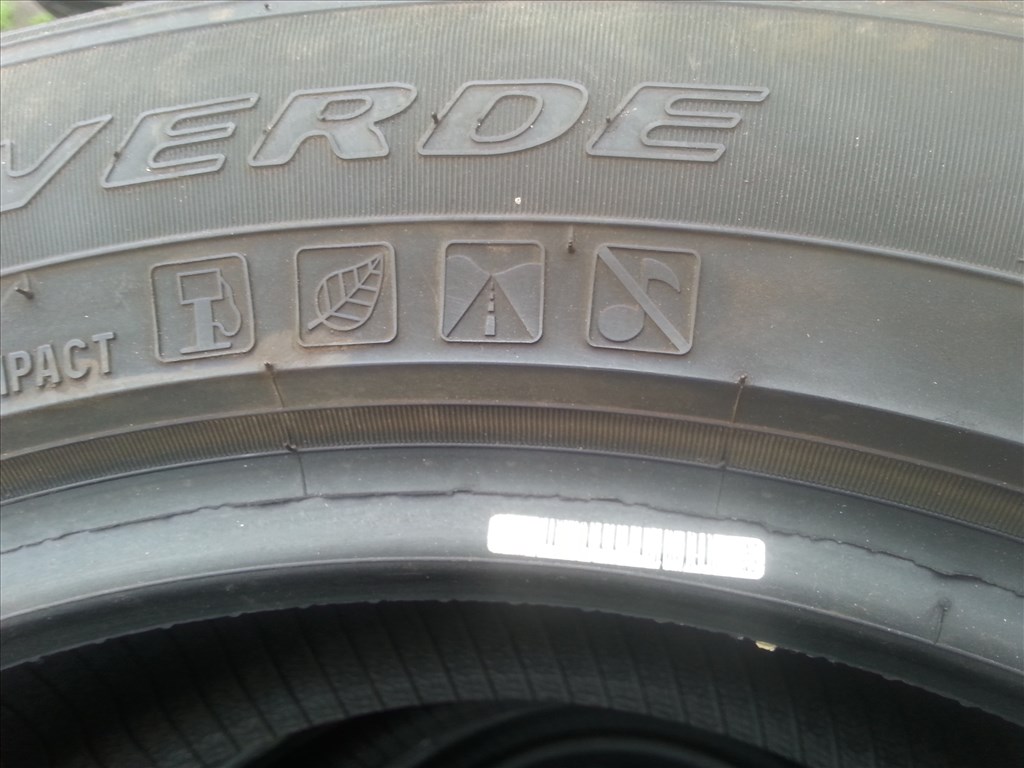  235/55R18 újszerű Pirelli Scorpion Verde nyári gumi  9. kép