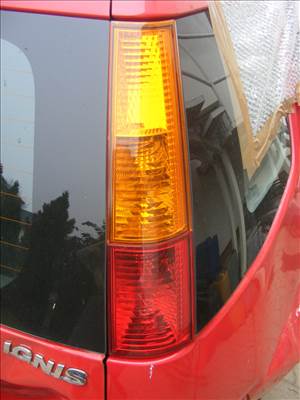 Suzuki Ignis jobb hátsó lámpa eladó