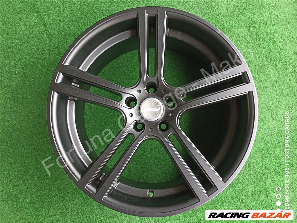 5x112 19" Team Dynamics ÚJ alufelni garnitúra 2. kép