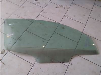 ALFA ROMEO romeo 147 00.10-04.10 jobb első ajtóüveg