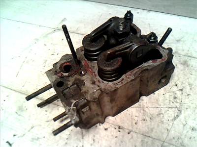 ALFA ROMEO ROMEO 75 1985-1992 Hengerfej, diesel