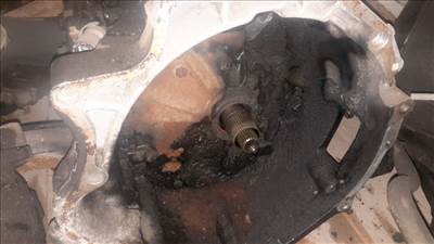 AUDI 100 Sebességváltó. benzines automata