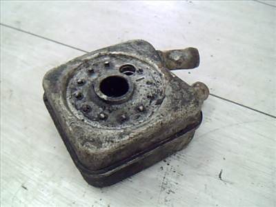 AUDI A4 94-98 Hőcserélő