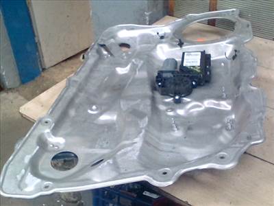 AUDI A8 2003.01.01-2010.02.28 Bal első ablakemelő szerkezet elektromos