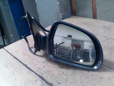 AUDI A8 2003.01.01-2010.02.28 Jobb visszapillantó tükör elektromos