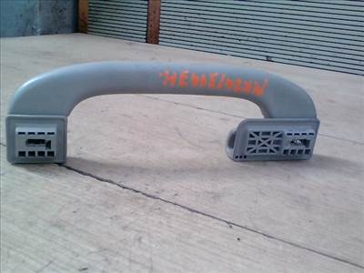 BMW 3 (E90, E91) 2005.03.01-2008.08.31 Jobb hátsó kapaszkodó 