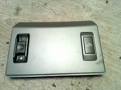 BMW E65 02.09.01-08.09.30 Egyéb kapcsolók