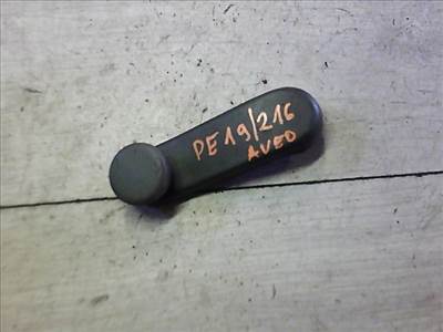 CHEVROLET AVEO T200 03.01-07.12 Ablak tekerő kar