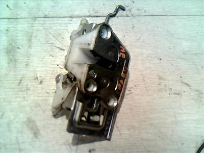 CHEVROLET SPARK M200 05.05-10.02 Jobb hátsó ajtó zárszerkezet mechanikus