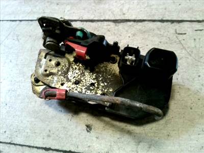 CHRYSLER 300 Bal hátsó ajtó zárszerkezet központi záras