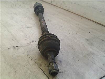 CITROEN AX 92- Jobb első féltengely