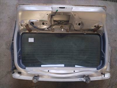 CITROEN C3 2002.04.01-2009.12.31 Csomagtérajtó.