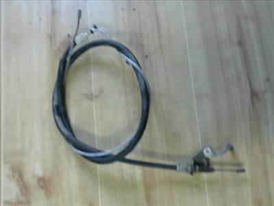 CITROEN C4 2008.10.01-2010.09.30 Kézifék kötél bowden