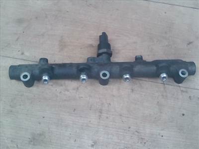 CITROEN C8 2002.05.01-2008.02.28 Nyomásszabályzó szelep Common Rail