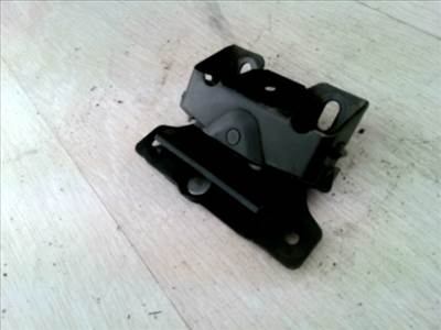 CITROEN SAXO -99 Csomagtérajtó zárszerkezet