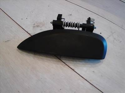 DACIA Sandero Stepway 2017.01.01- Bal első külső kilincs