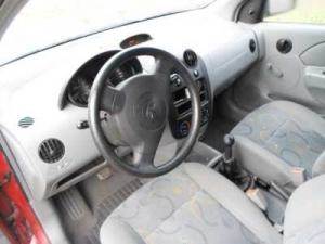 DAEWOO KALOS Váltókar manuális