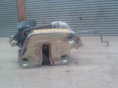 DAEWOO MATIZ 01-05 Jobb első ajtó zárszerkezet mechanikus