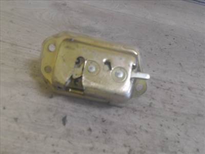 DAEWOO MATIZ 98-01 Csomagtérajtó zárszerkezet