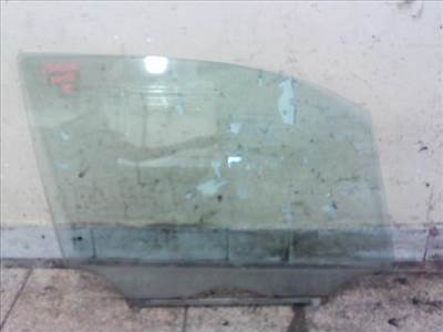 DAEWOO MATIZ 98-01 Jobb első ajtóüveg