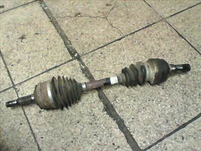 DAEWOO NUBIRA 99-03 Bal első féltengely