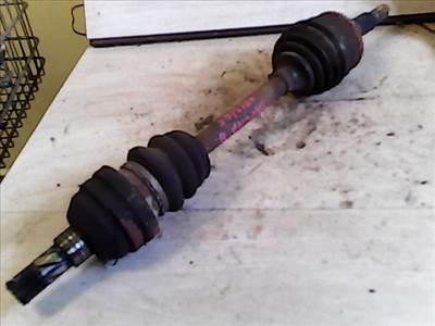 DAEWOO Tacuma 99-04 Bal első féltengely