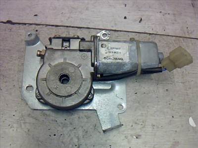 DAEWOO TICO Bal első ablakemelő motor