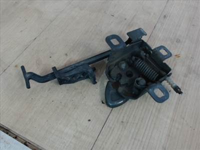 FIAT Albea 2005.01.01-2012.12.31 Motorháztető zár