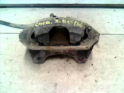 FIAT CINQUECENTO Jobb első féknyereg munkahengerrel