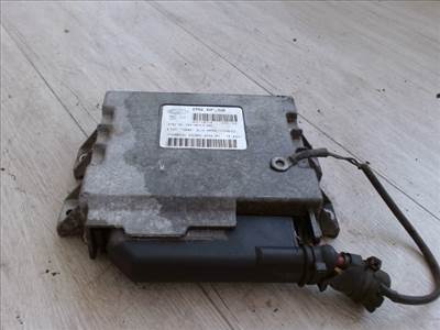FIAT CINQUECENTO Motorvezérlő egység ECU PCM modul