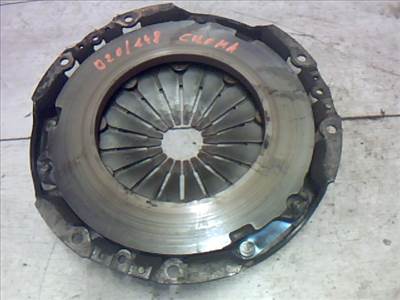 FIAT Croma 1985.12.01-1990.12.31 Kuplung szerkezet