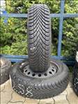 175/60 R15 Pirelli Cinturato TM 81T l 8mm l 2db l DOT:4420