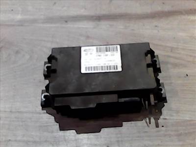 FIAT PUNTO I. Motorvezérlő egység ECU PCM modul