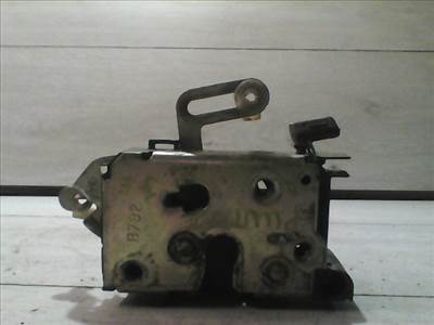 FIAT PUNTO II. Jobb hátsó ajtó zárszerkezet központi záras