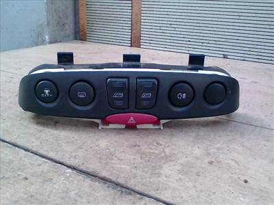 FIAT PUNTO II. Kombinált kapcsoló középen