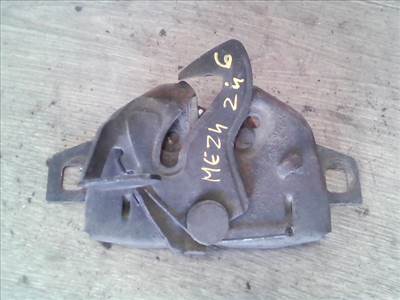 FIAT PUNTO III. Motorháztető zár