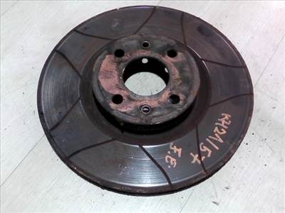 FIAT STILO 01.09-06.12 Első féktárcsa 