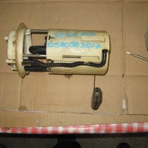 FIAT STILO 01.09-06.12 TANKBAN LÉVŐ ÜZEMANYAGSZIVATTYÚ SZINTJELZŐVEL  1.9JTD