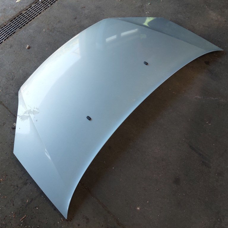 FORD C-MAX 03.06-07.03 Motorháztető  1. kép