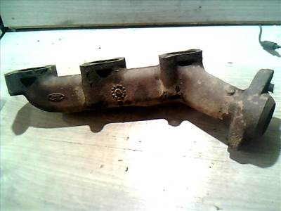 FORD EXPLORER 1995-2001 Kipufogó csonk jobb