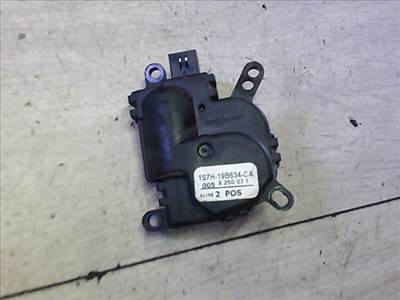 FORD FIESTA 05-08 Fűtésszabályzó zsalu állító motor