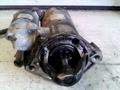 FORD FIESTA 05-08 VAN Önindító. benzines