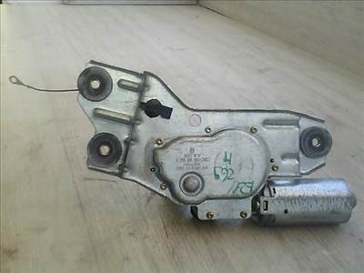 FORD FOCUS 98-04 Ablaktörlő motor hátsó