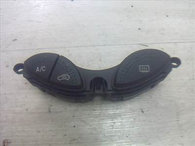 FORD FOCUS 98-04 Klímakapcsoló